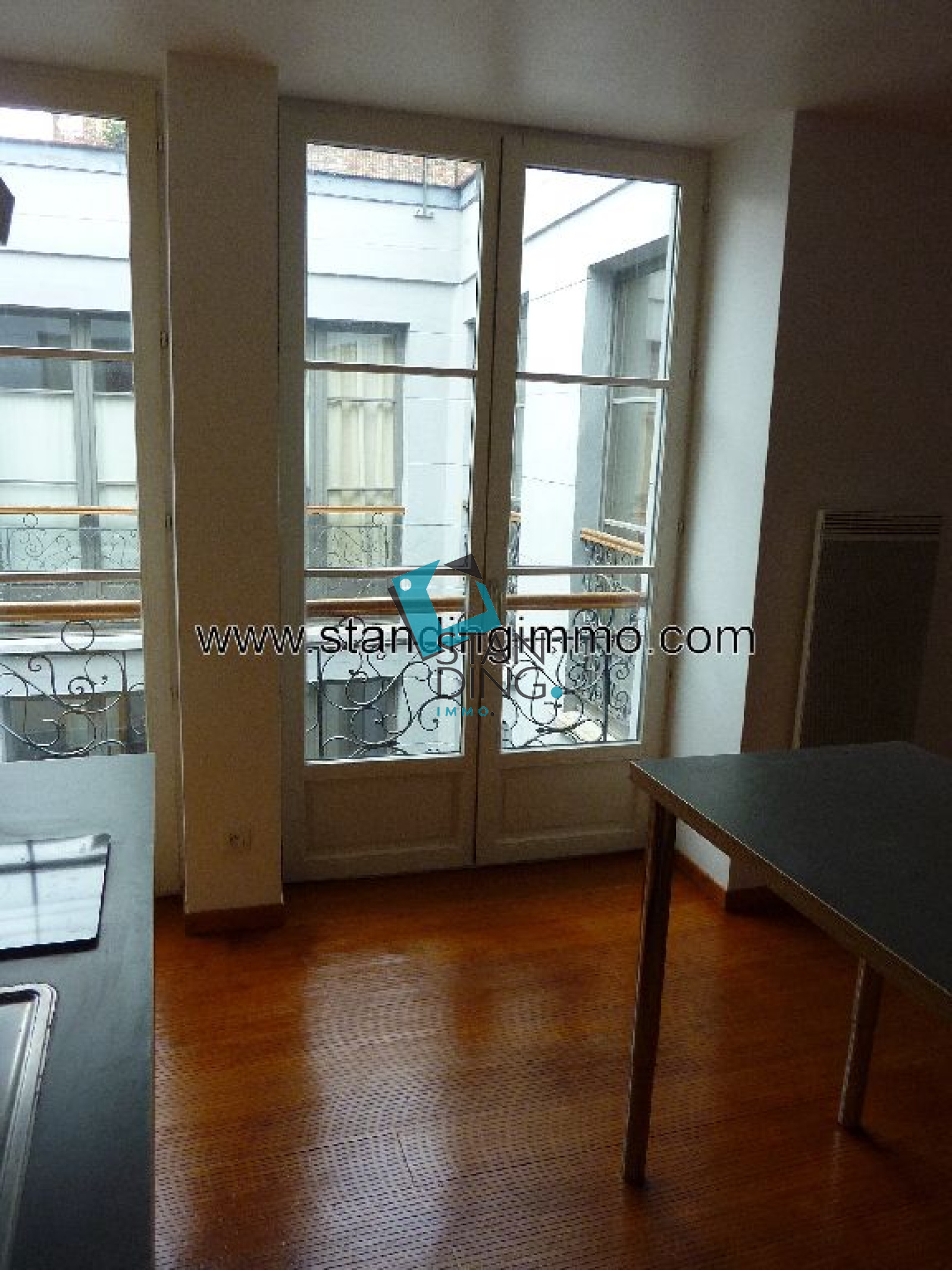 Image_, Appartement, Lille, ref :C