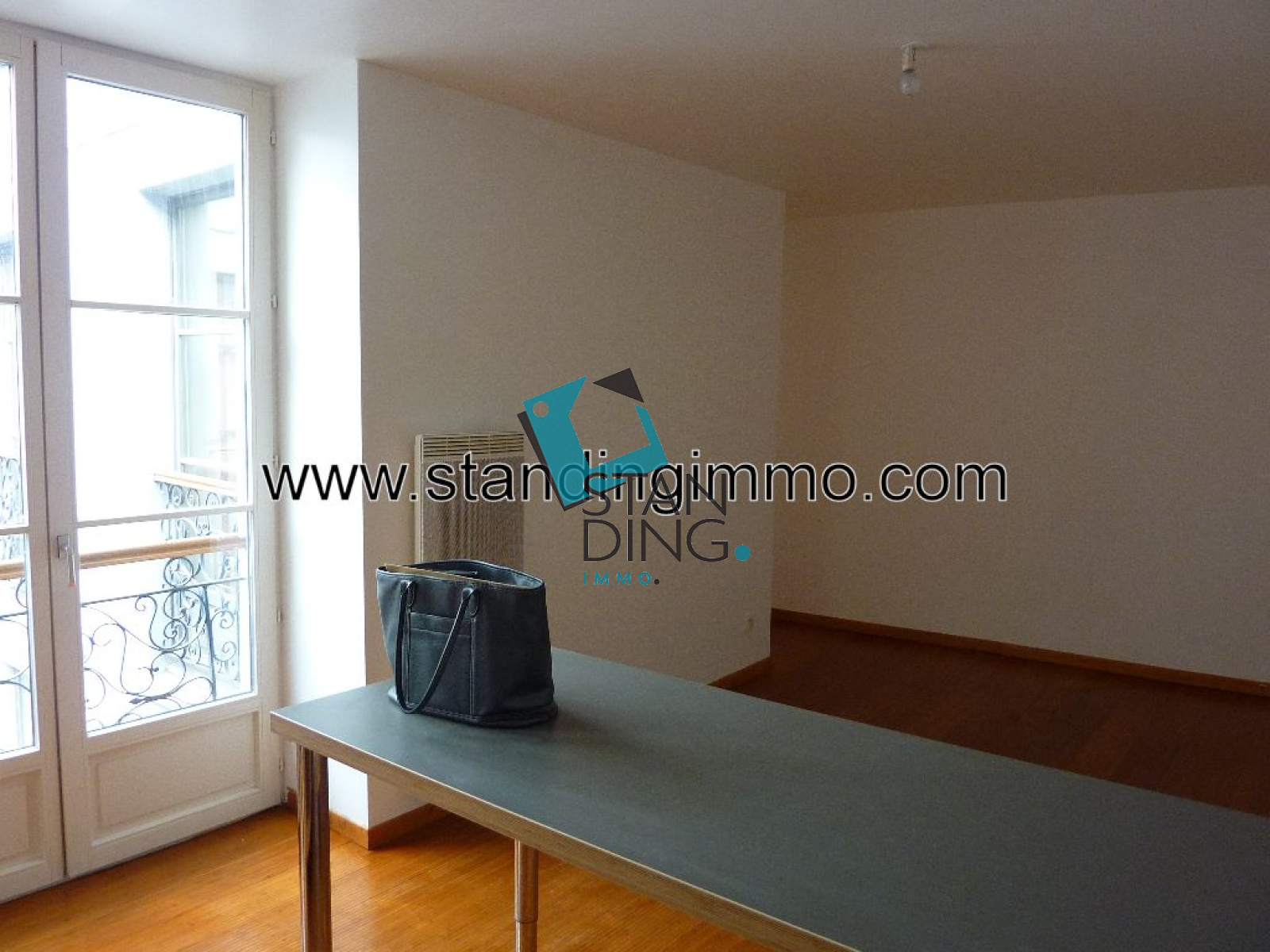 Image_, Appartement, Lille, ref :C