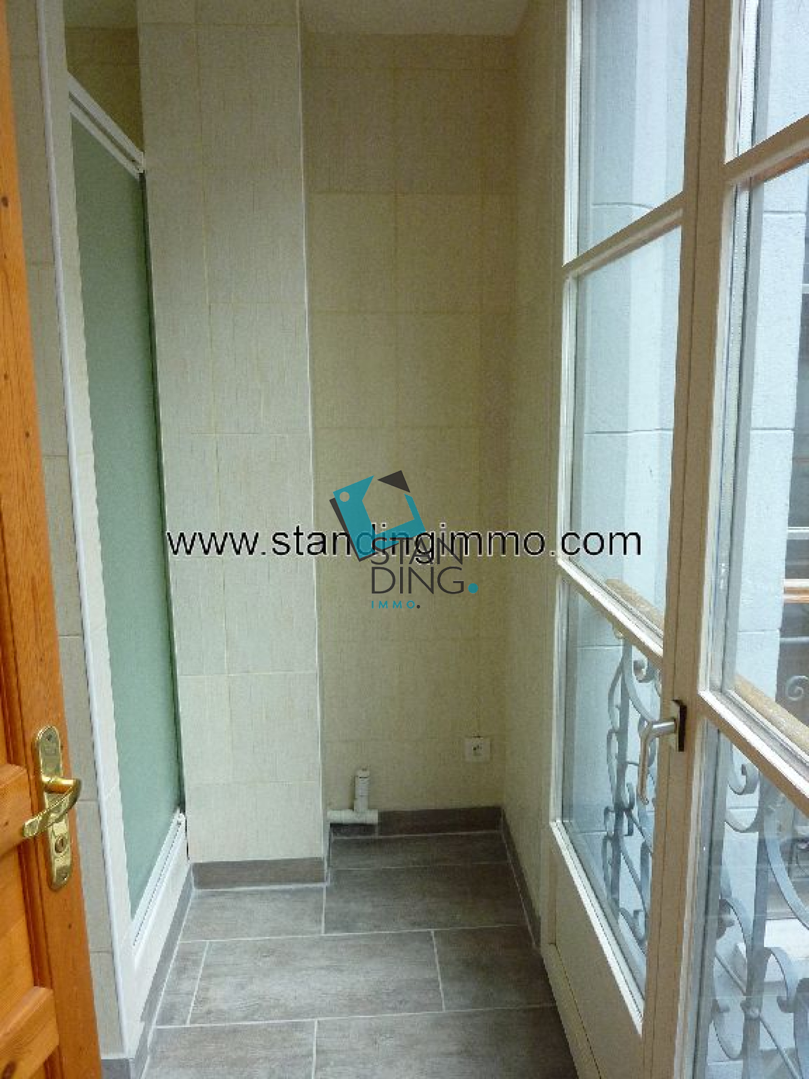 Image_, Appartement, Lille, ref :C