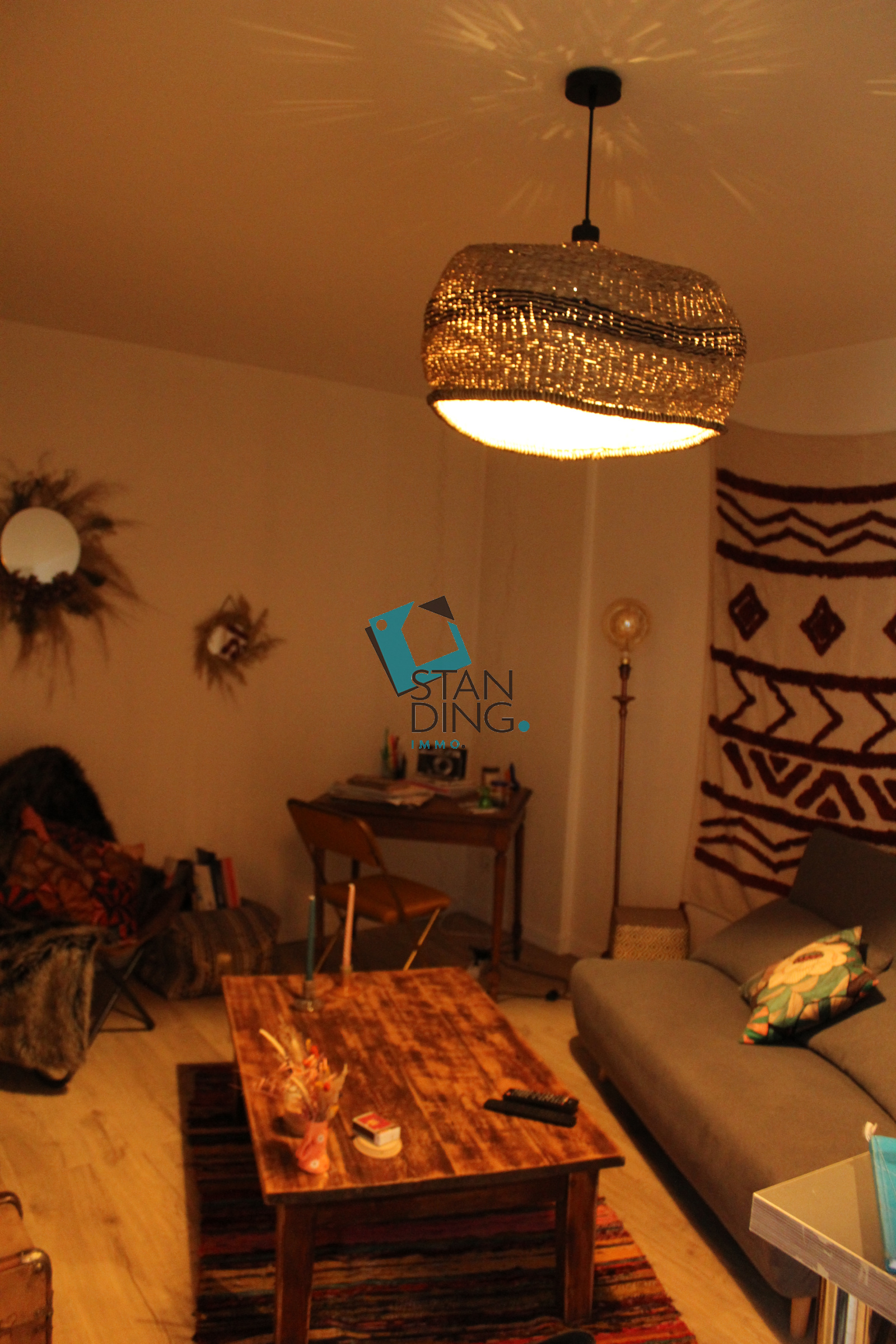 Image_, Appartement, Lille, ref :C