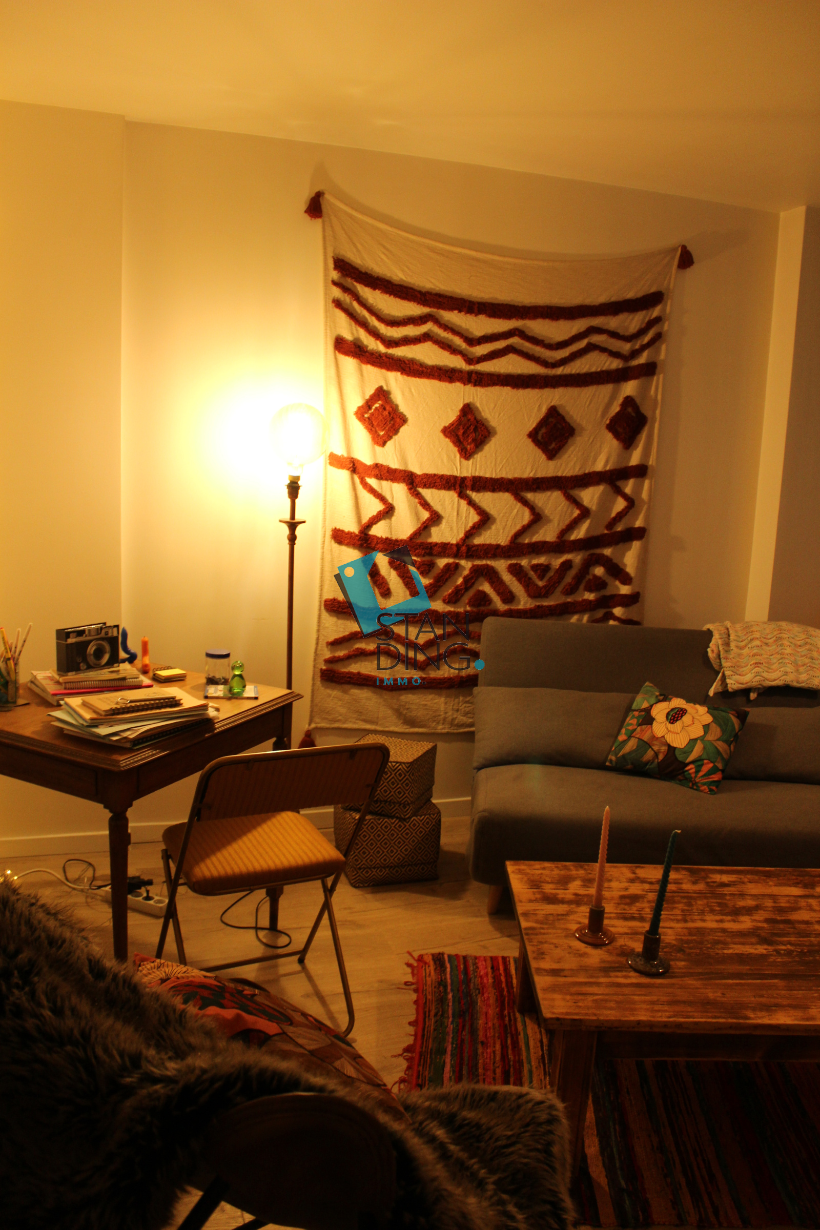 Image_, Appartement, Lille, ref :C