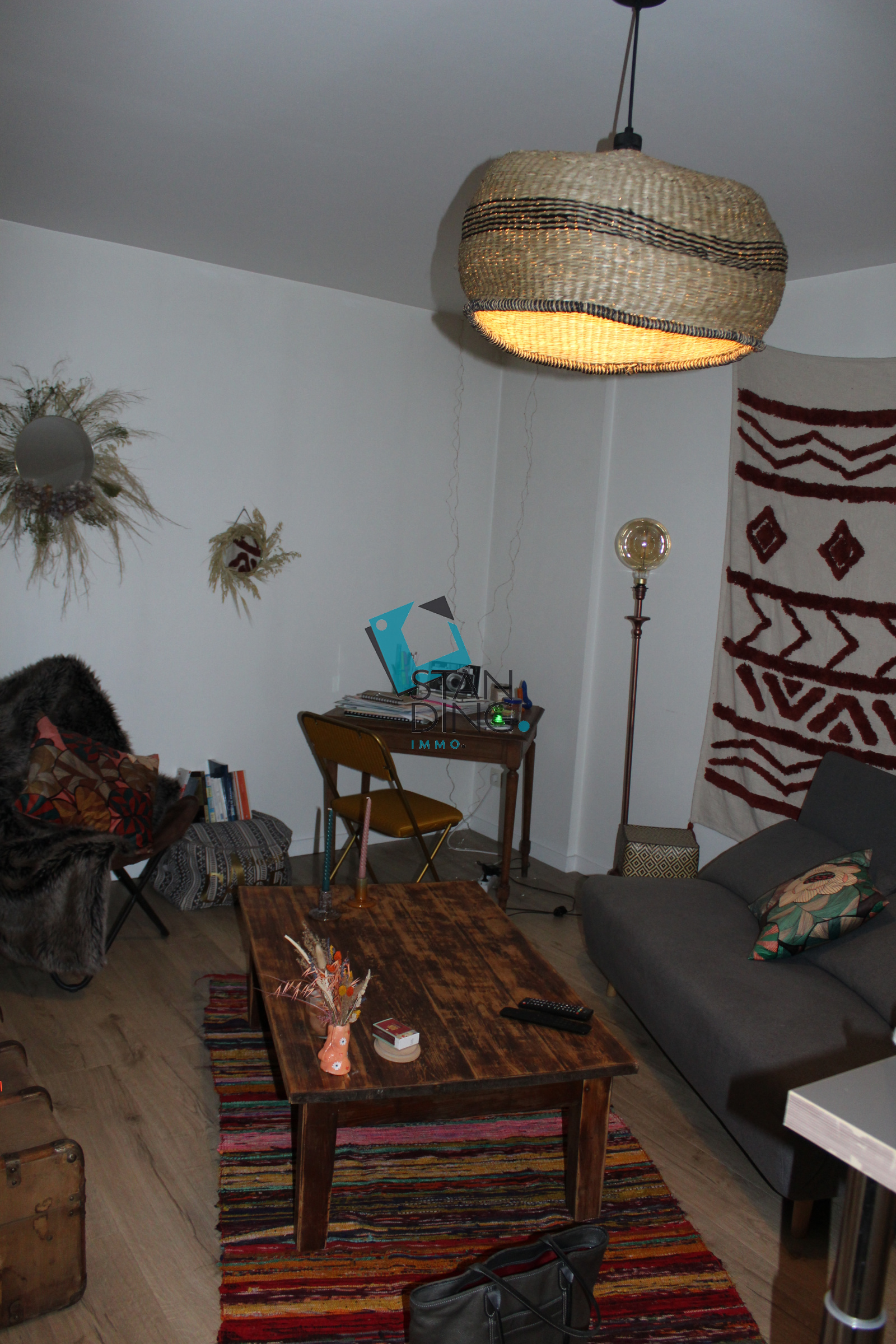 Image_, Appartement, Lille, ref :C