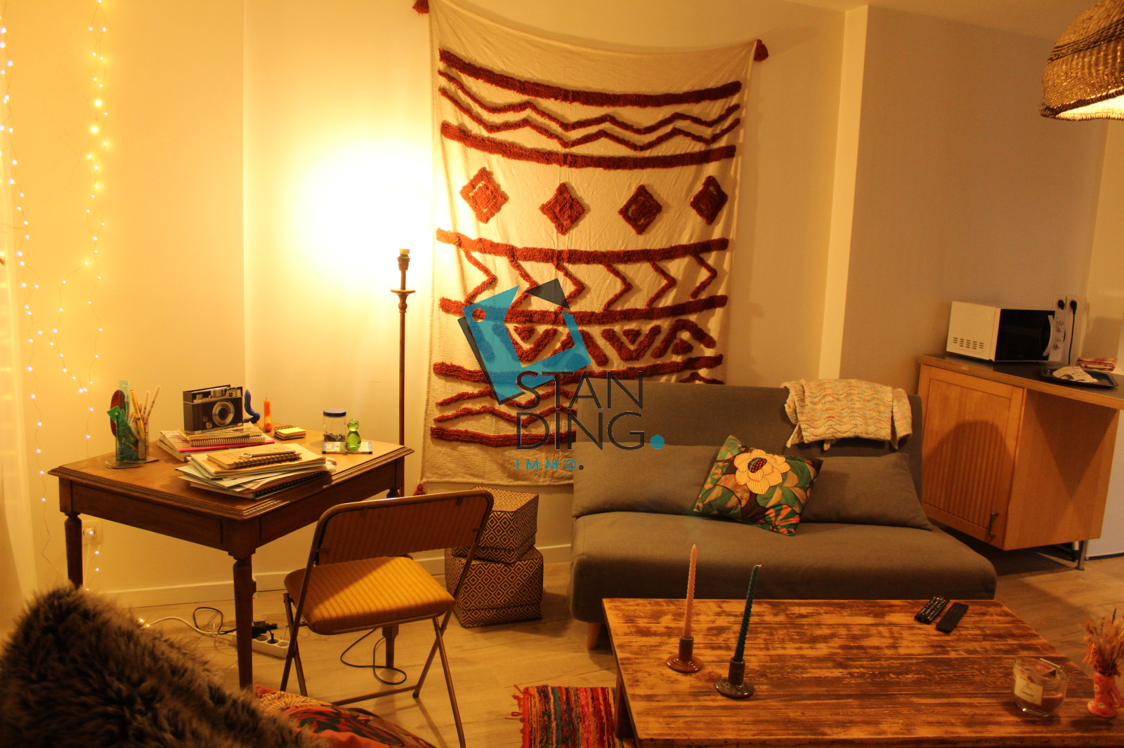 Image_, Appartement, Lille, ref :C