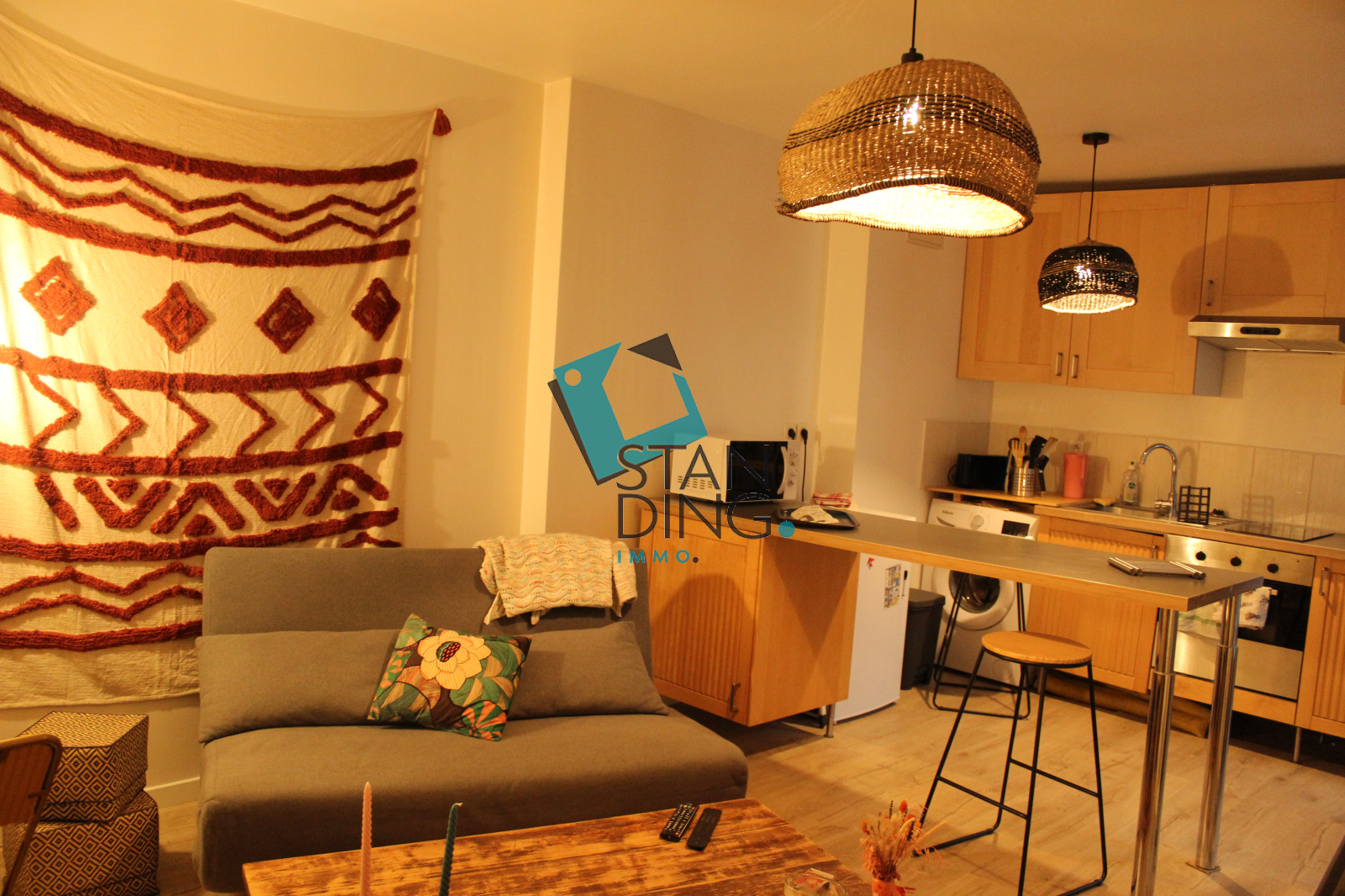 Image_, Appartement, Lille, ref :C
