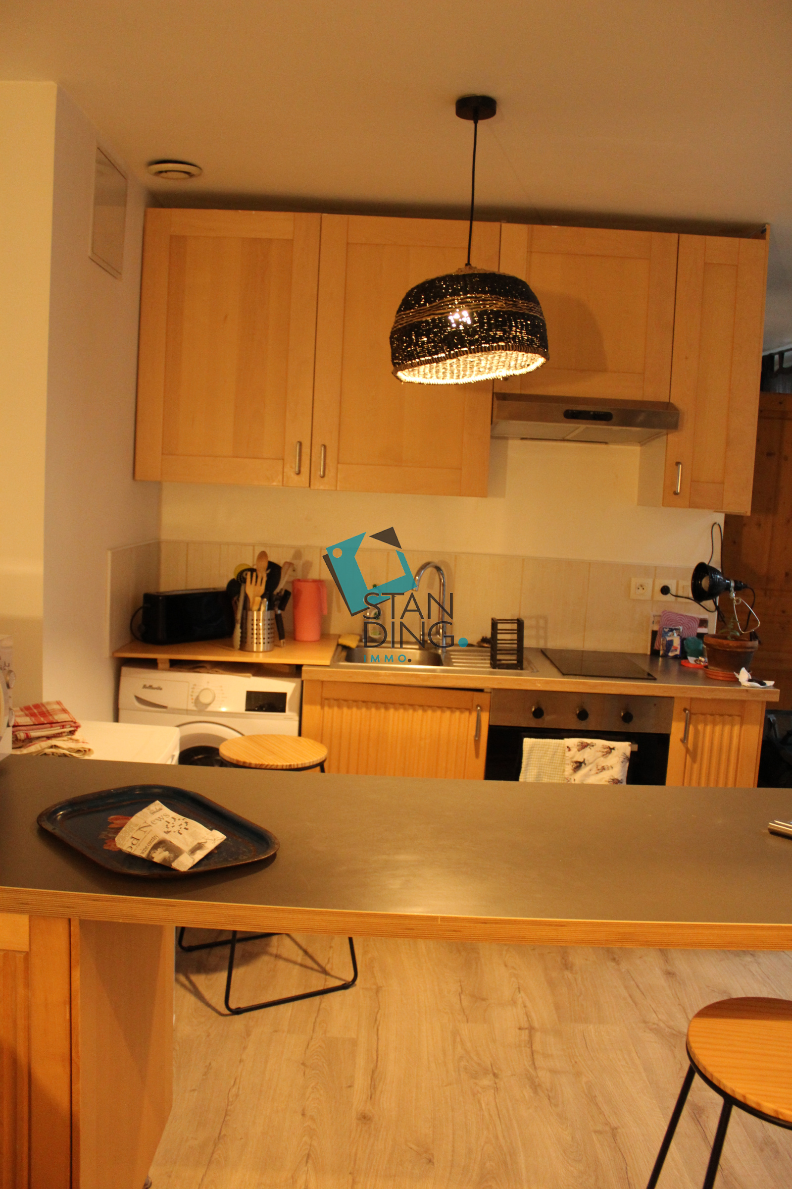 Image_, Appartement, Lille, ref :C