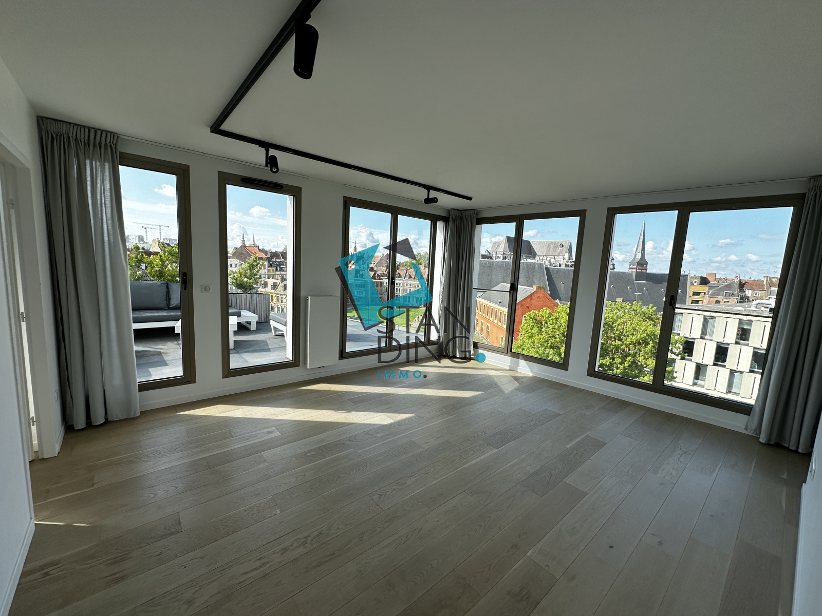 Image_, Appartement, Lille, ref :C