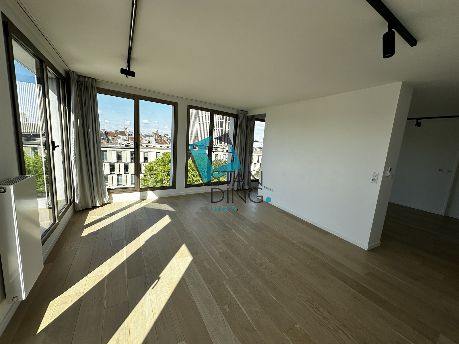 Image_, Appartement, Lille, ref :C