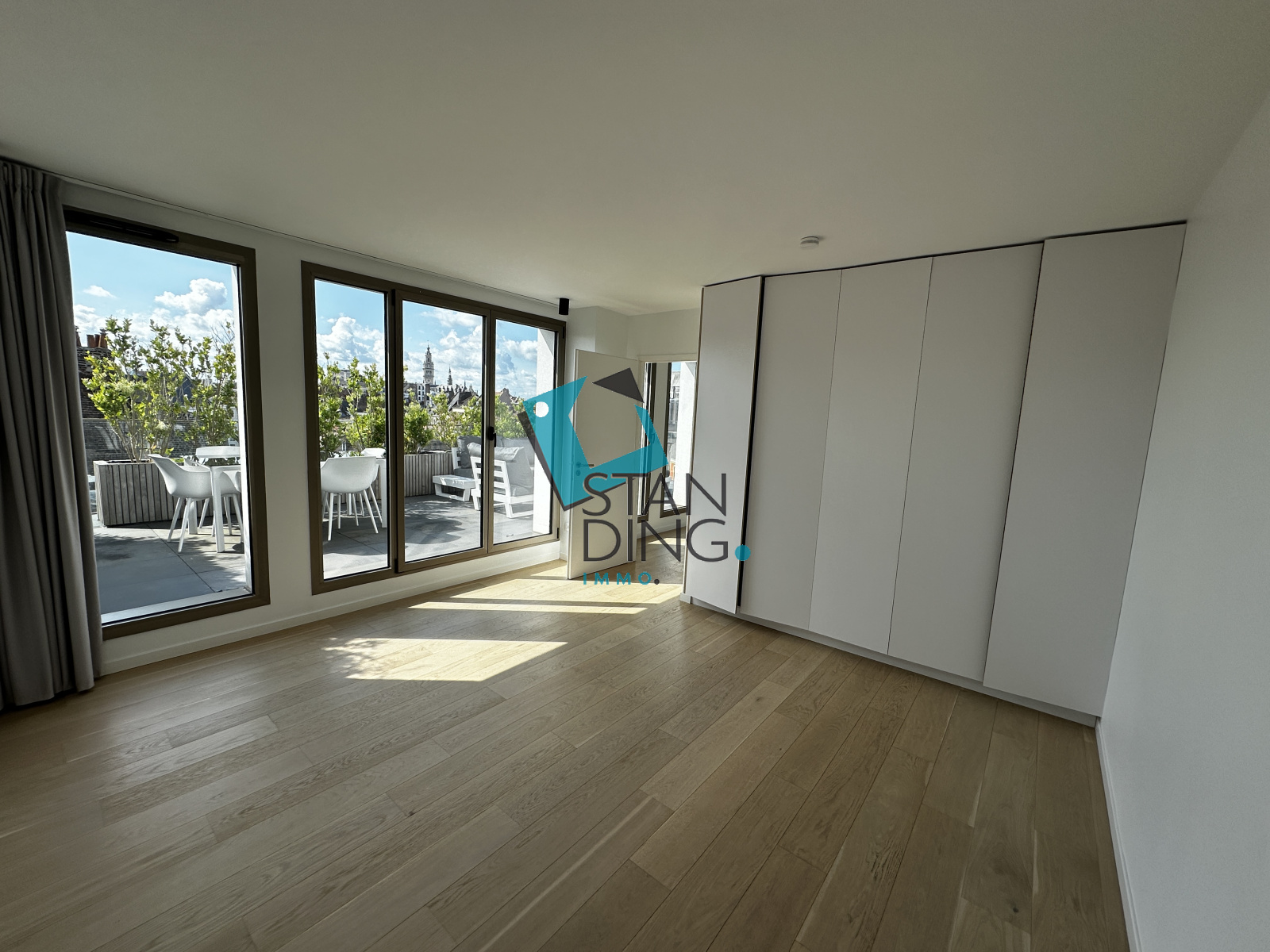 Image_, Appartement, Lille, ref :C