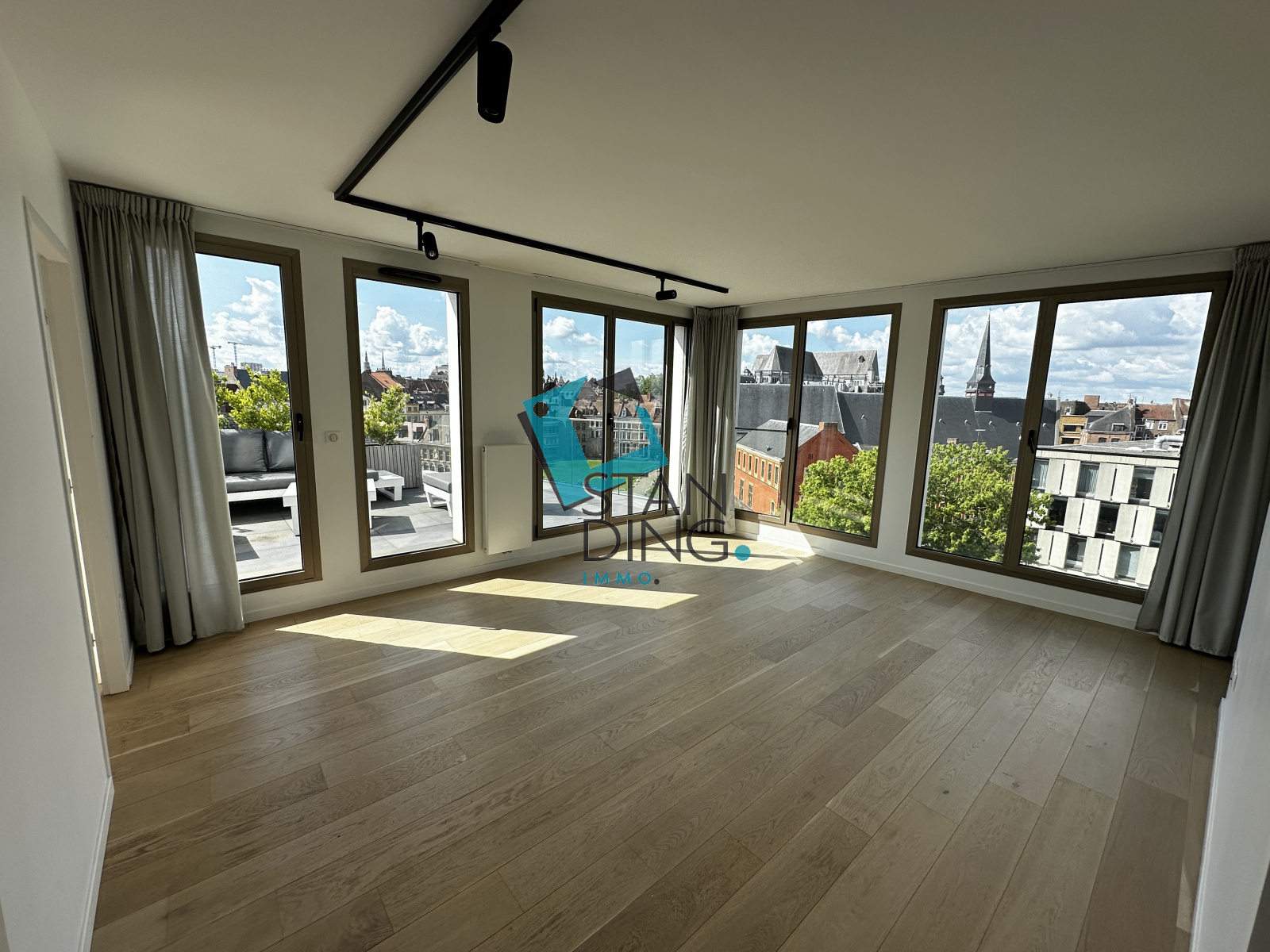 Image_, Appartement, Lille, ref :C