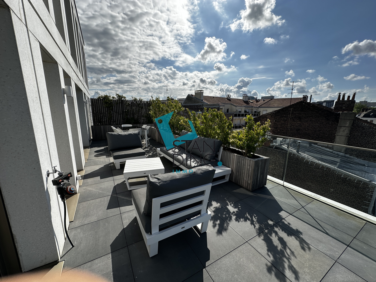 Image_, Appartement, Lille, ref :C