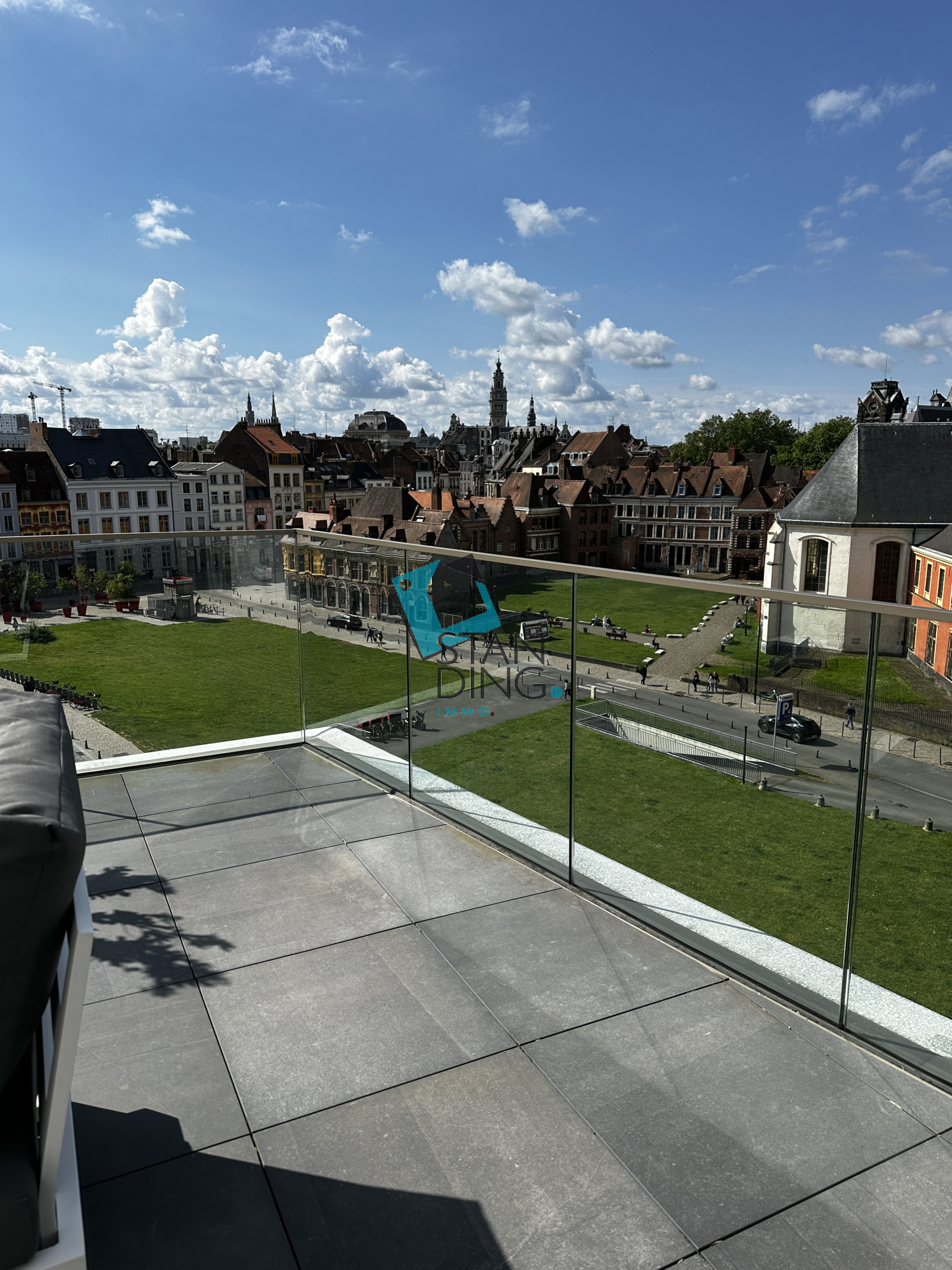 Image_, Appartement, Lille, ref :C