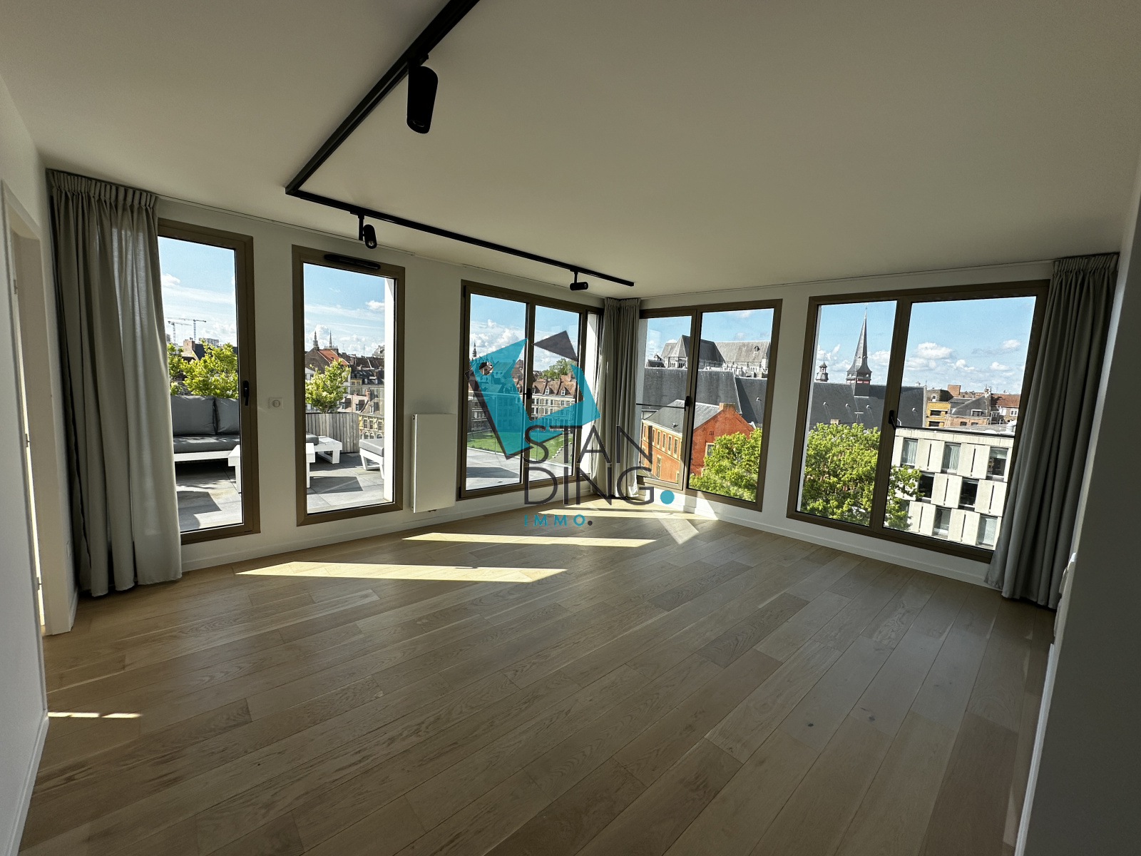 Image_, Appartement, Lille, ref :C