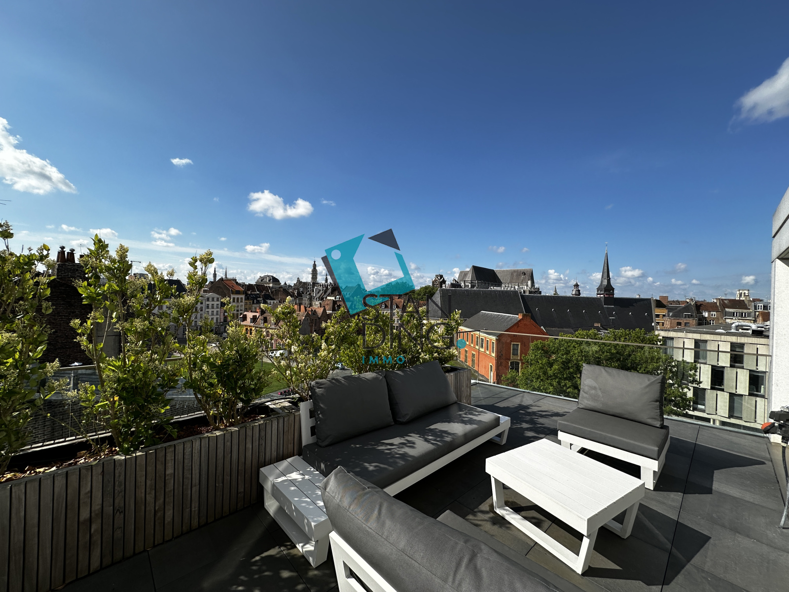 Image_, Appartement, Lille, ref :C