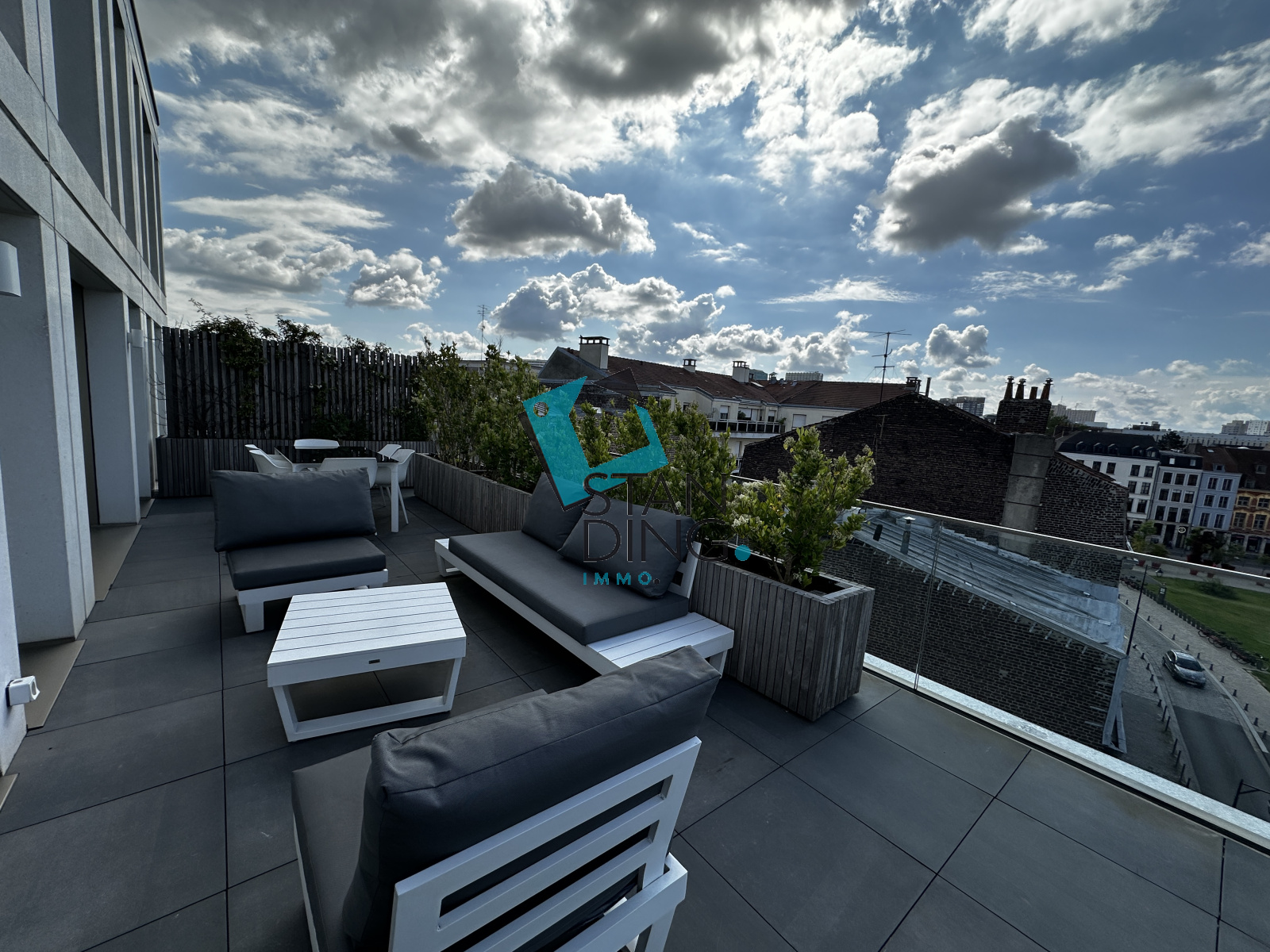 Image_, Appartement, Lille, ref :C