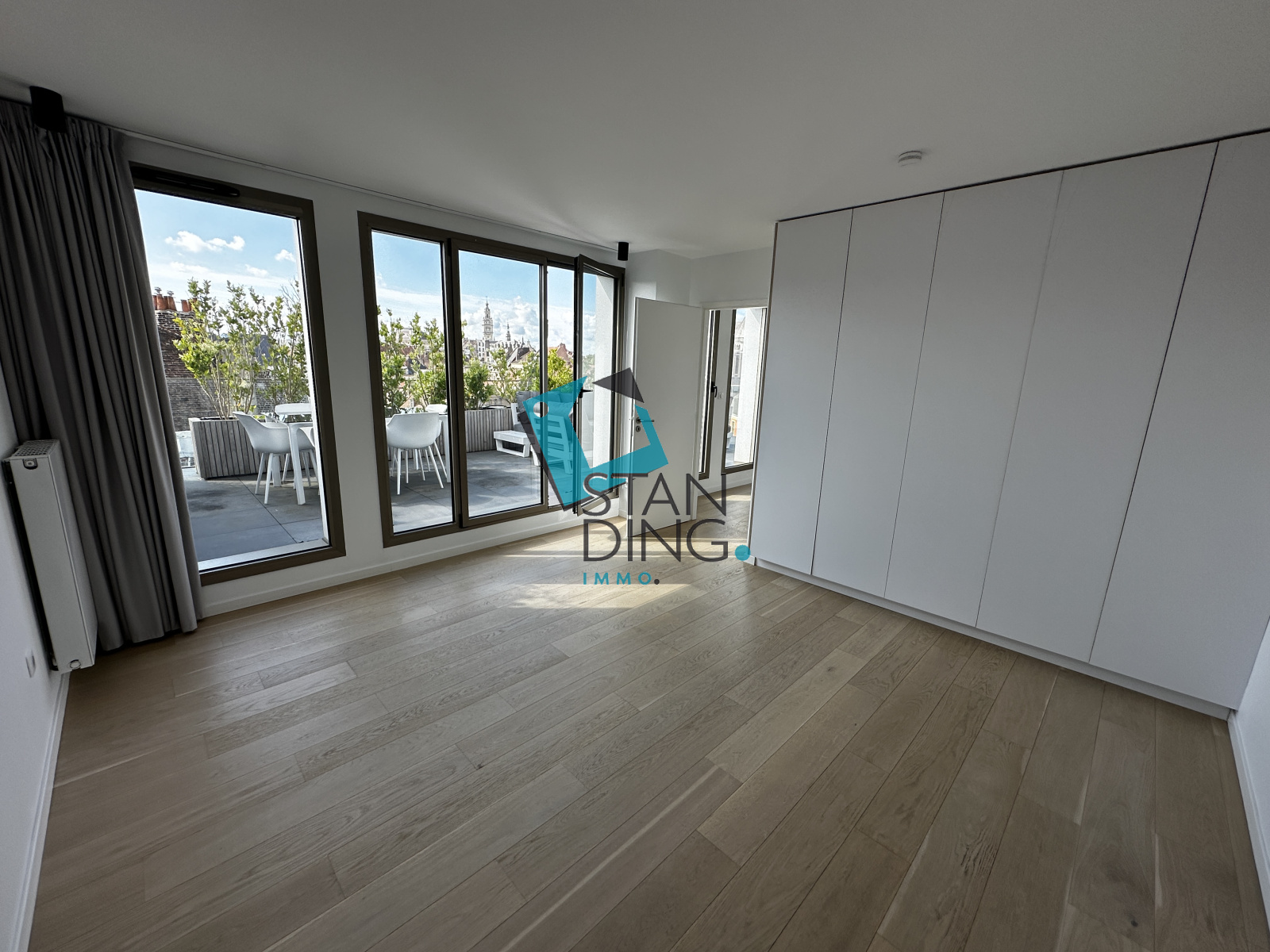 Image_, Appartement, Lille, ref :C