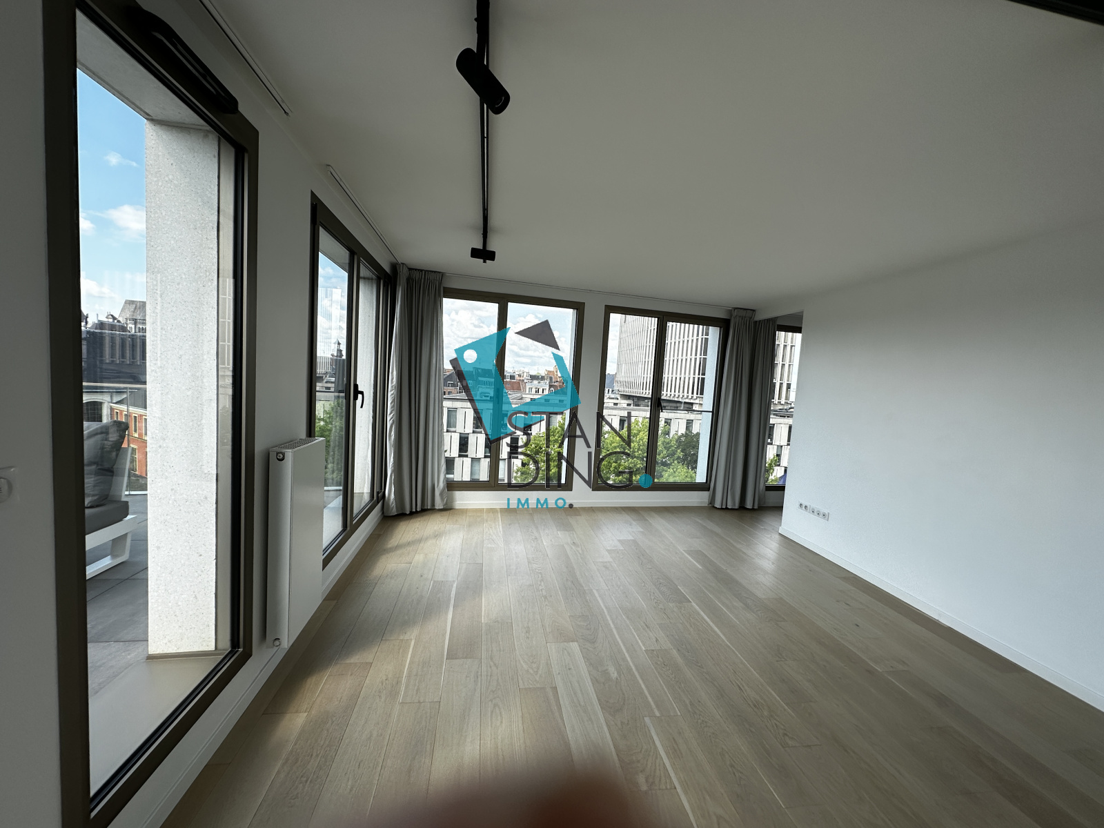 Image_, Appartement, Lille, ref :C
