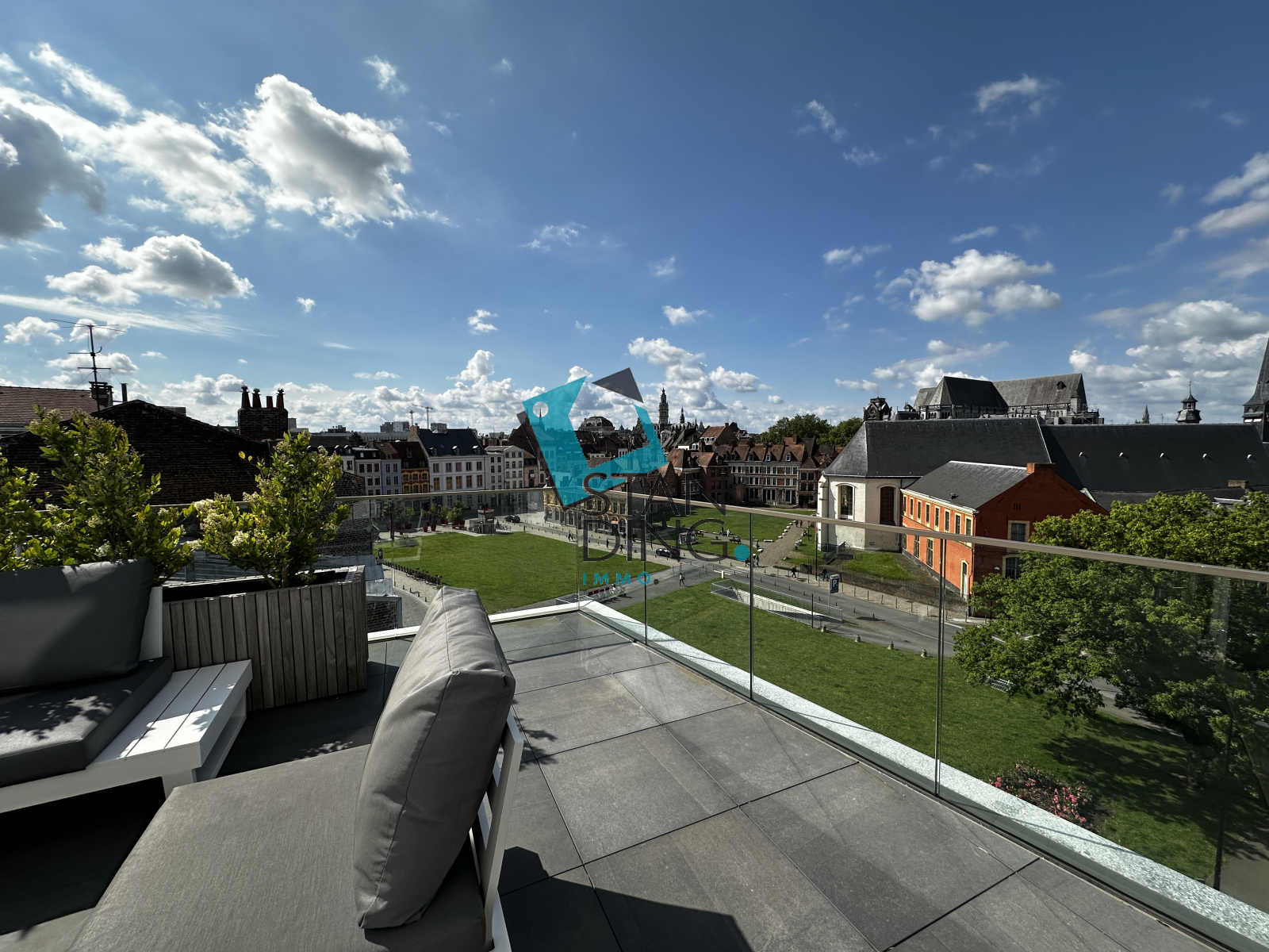 Image_, Appartement, Lille, ref :C