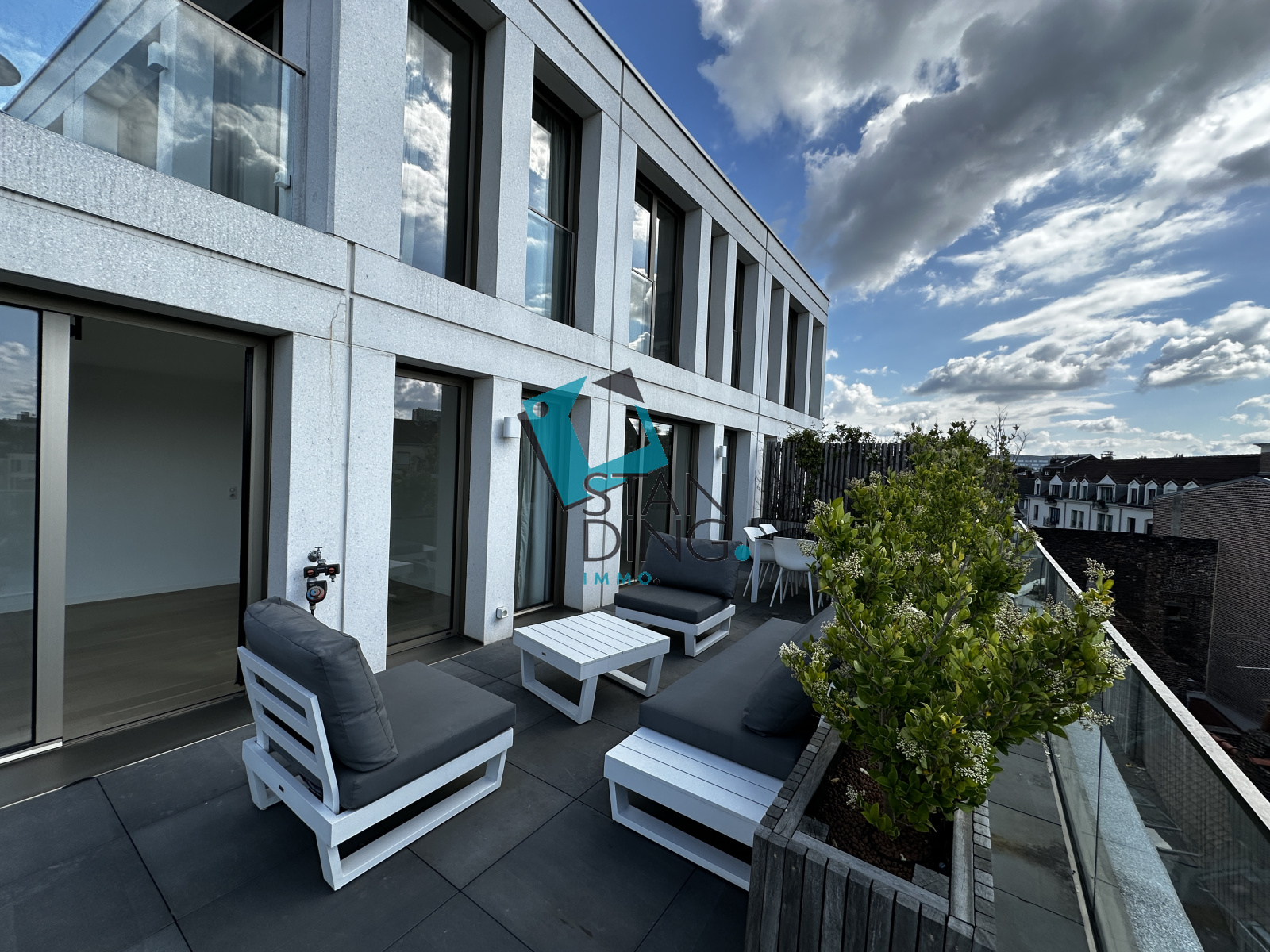 Image_, Appartement, Lille, ref :C