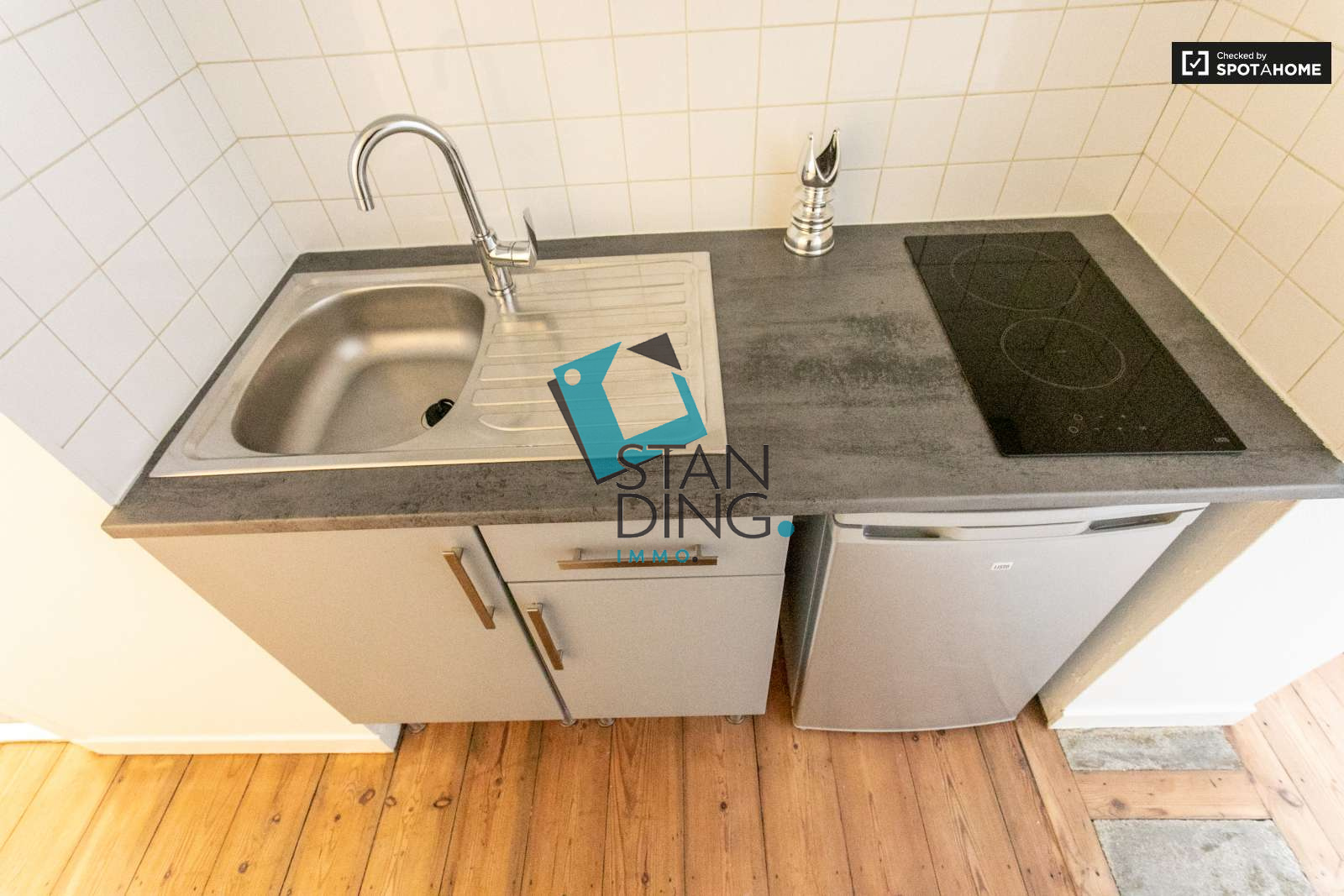 Image_, Appartement, Lille, ref :C