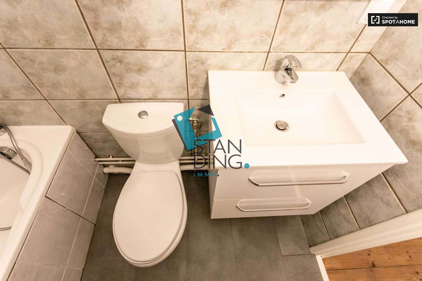 Image_, Appartement, Lille, ref :C