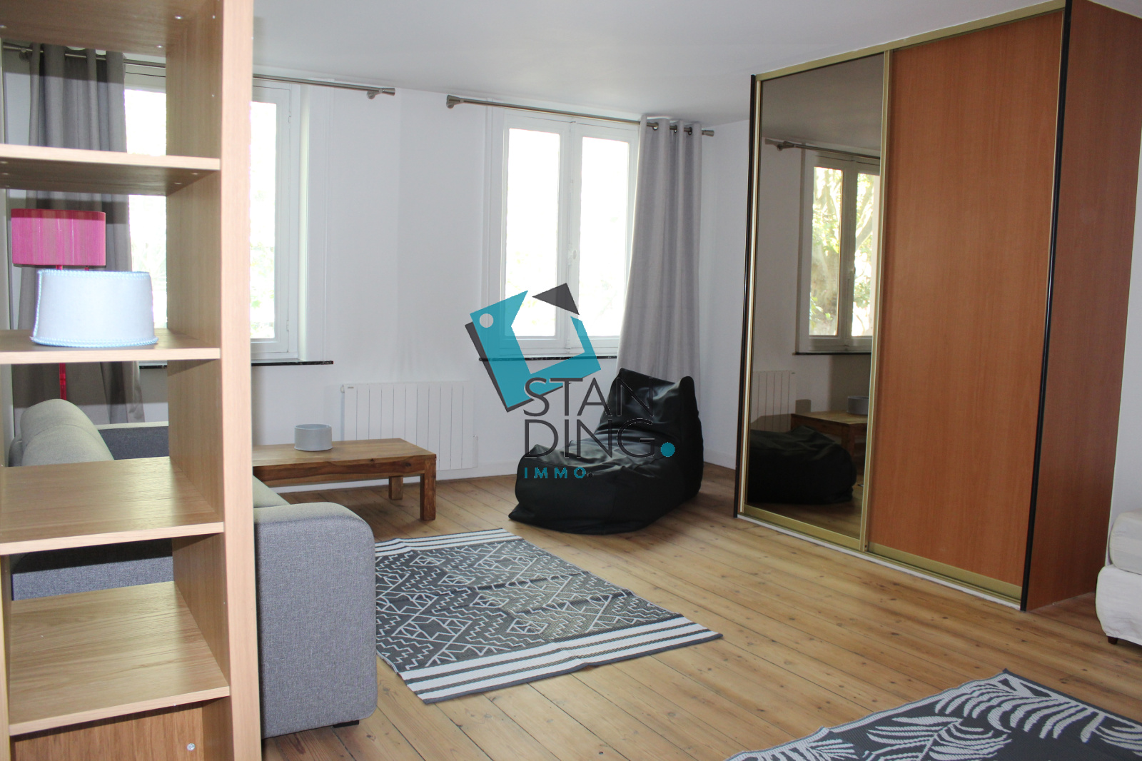 Image_, Appartement, Lille, ref :C