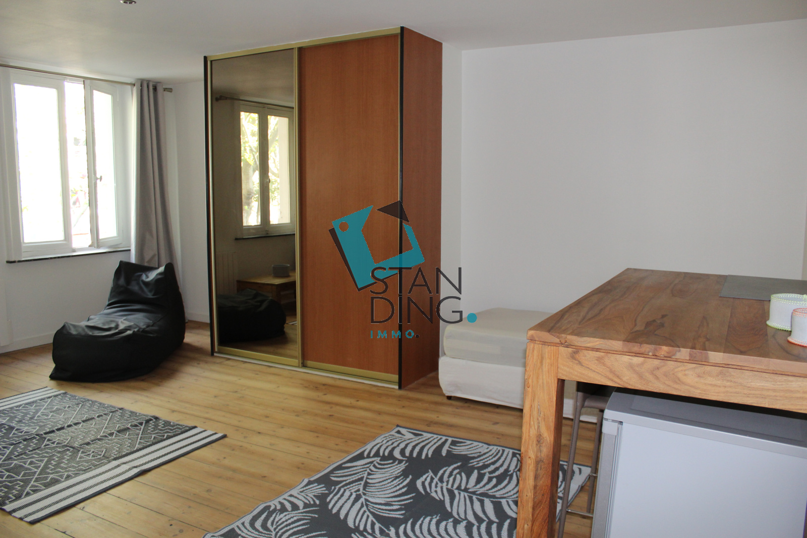 Image_, Appartement, Lille, ref :C