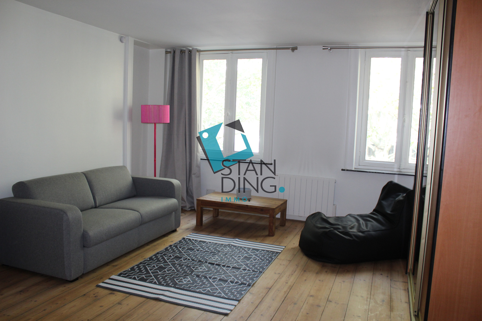 Image_, Appartement, Lille, ref :C