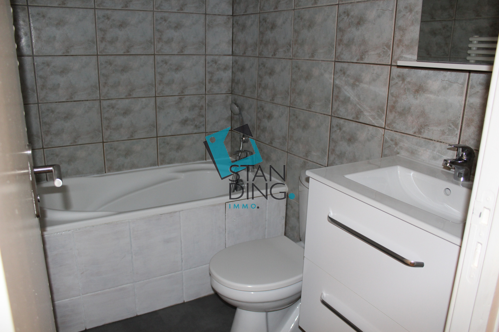 Image_, Appartement, Lille, ref :C