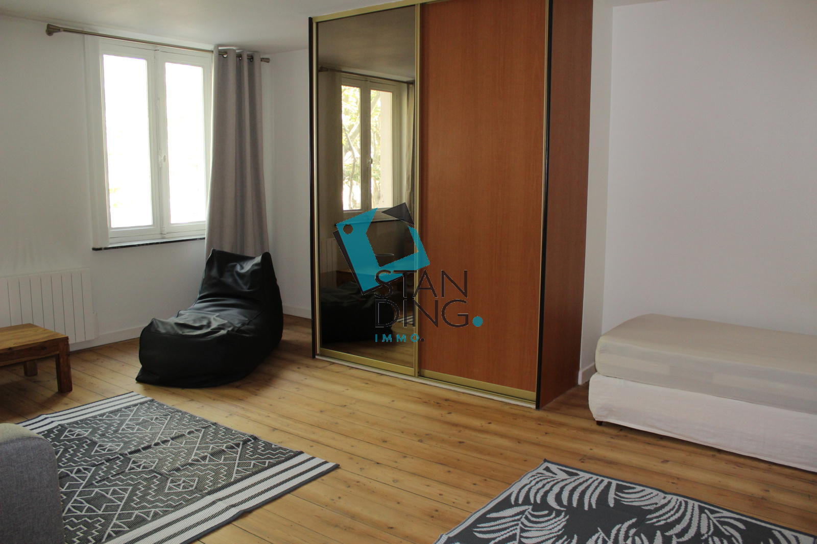 Image_, Appartement, Lille, ref :C