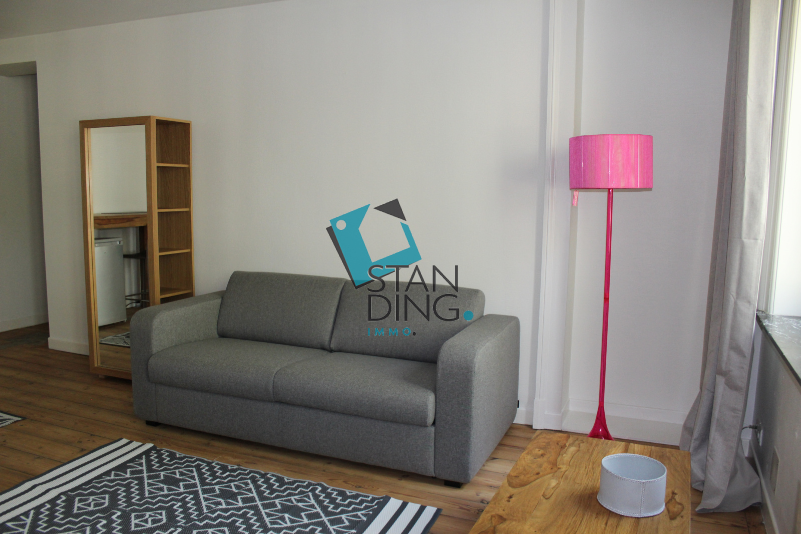 Image_, Appartement, Lille, ref :C
