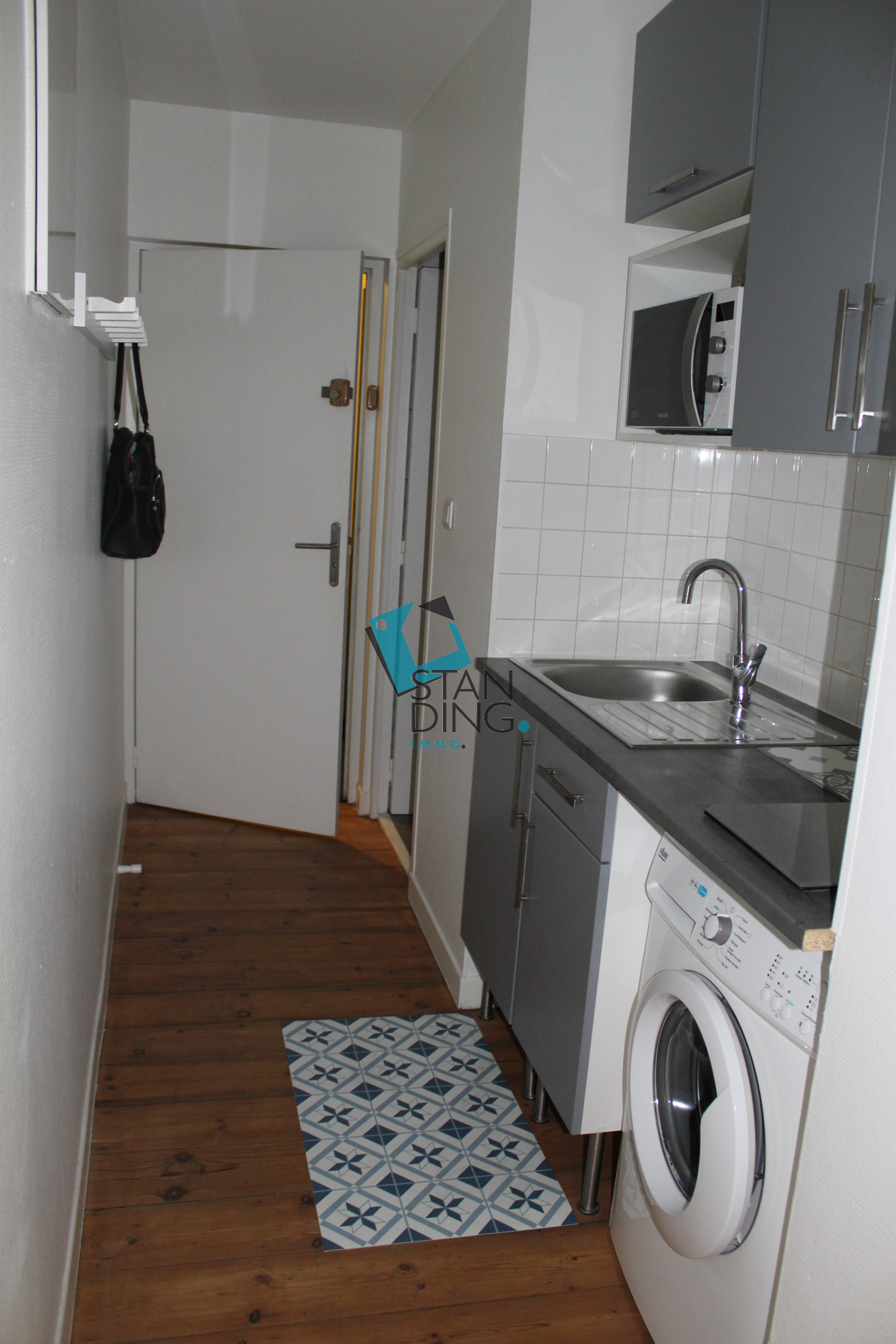 Image_, Appartement, Lille, ref :C