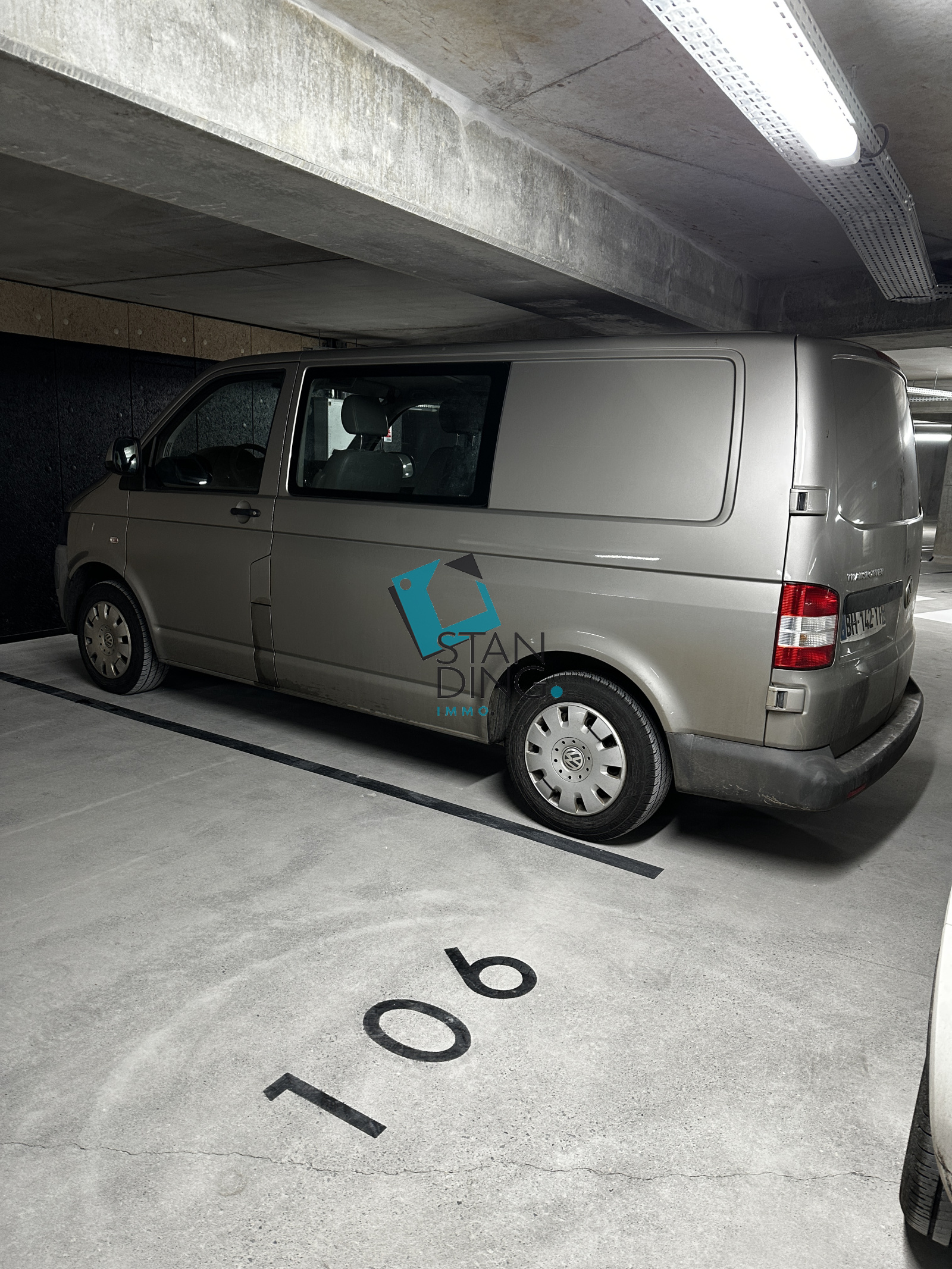 Image_, Appartement, Lille, ref :C