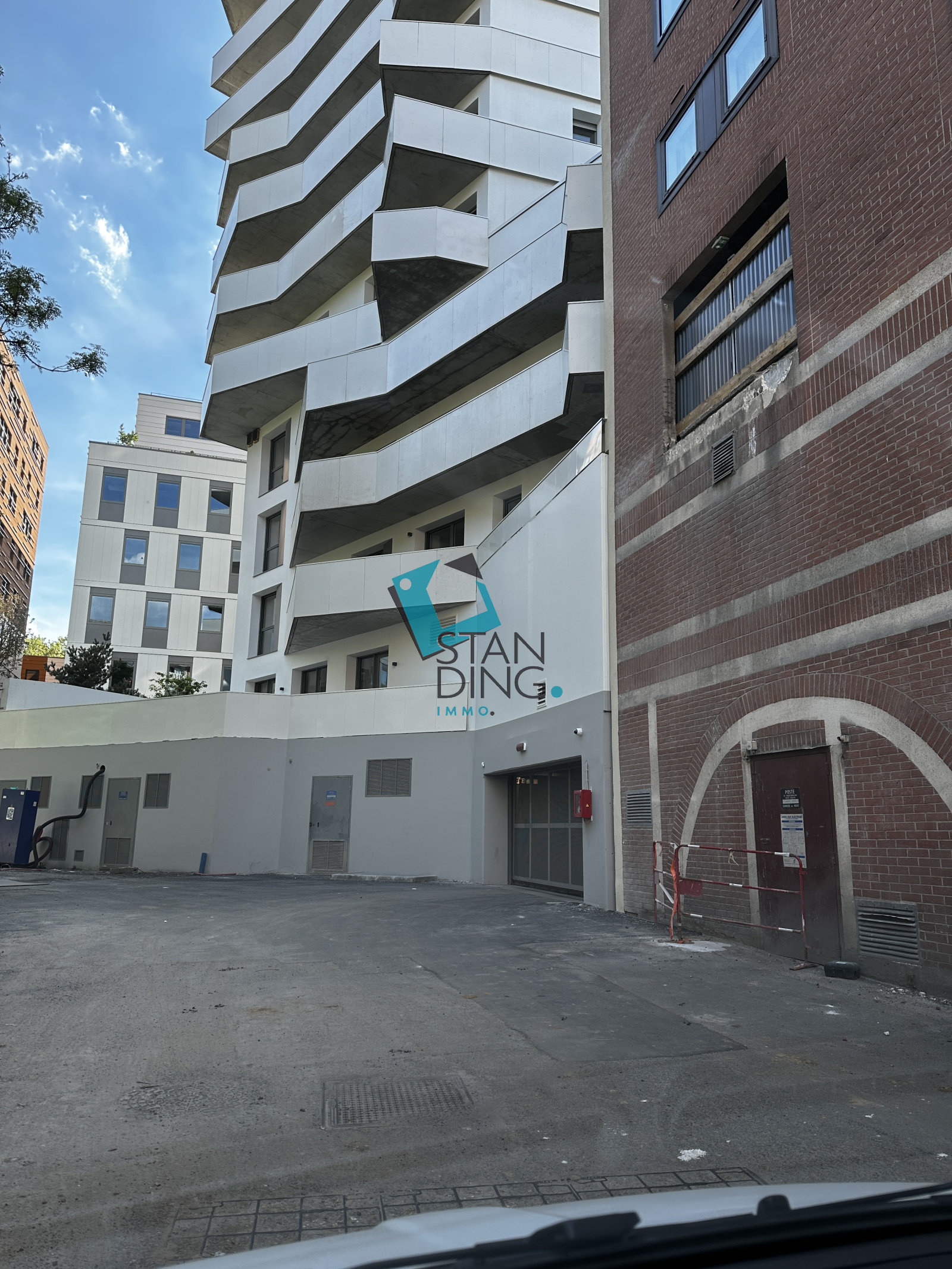 Image_, Appartement, Lille, ref :C