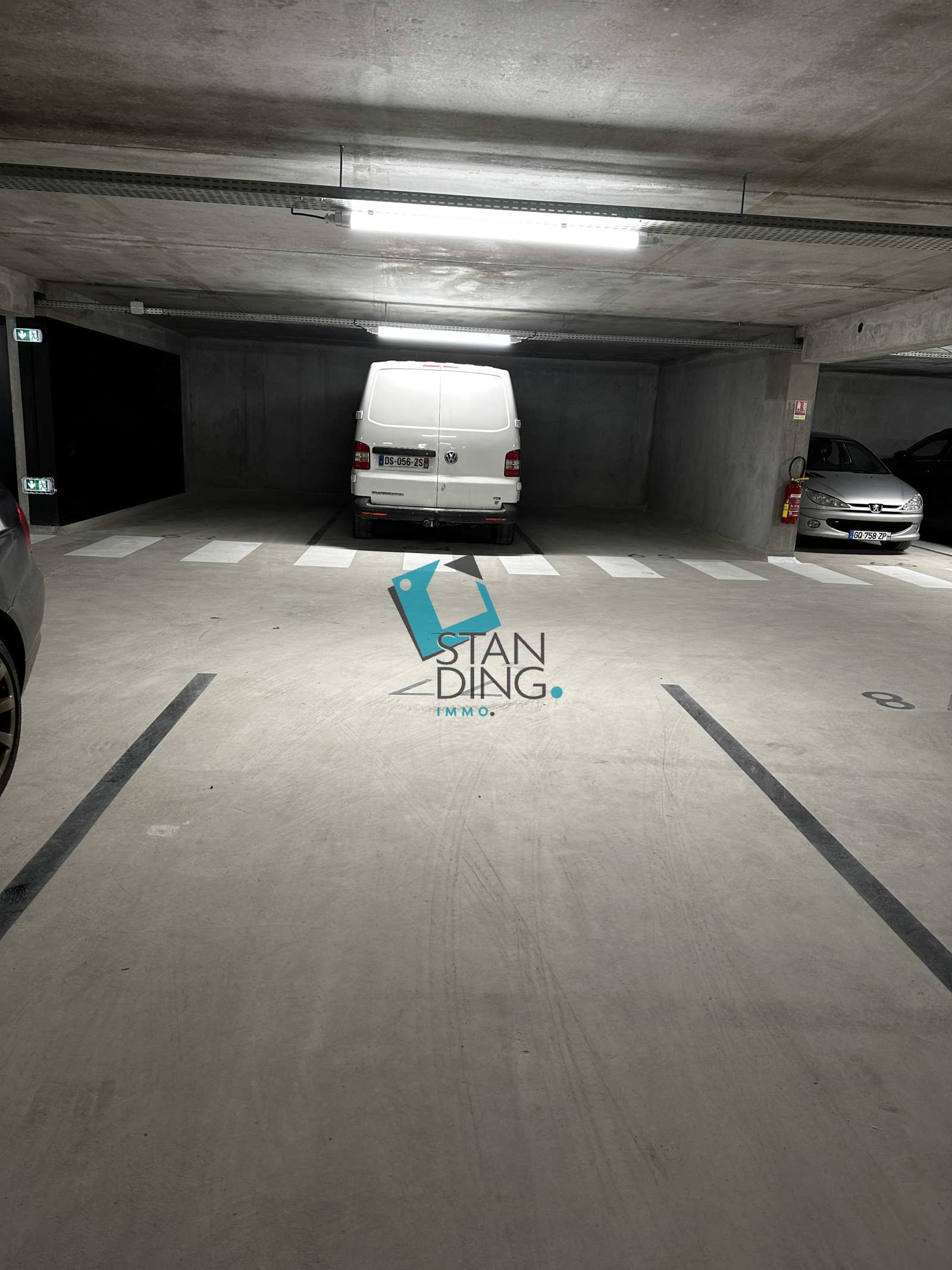 Image_, Appartement, Lille, ref :C