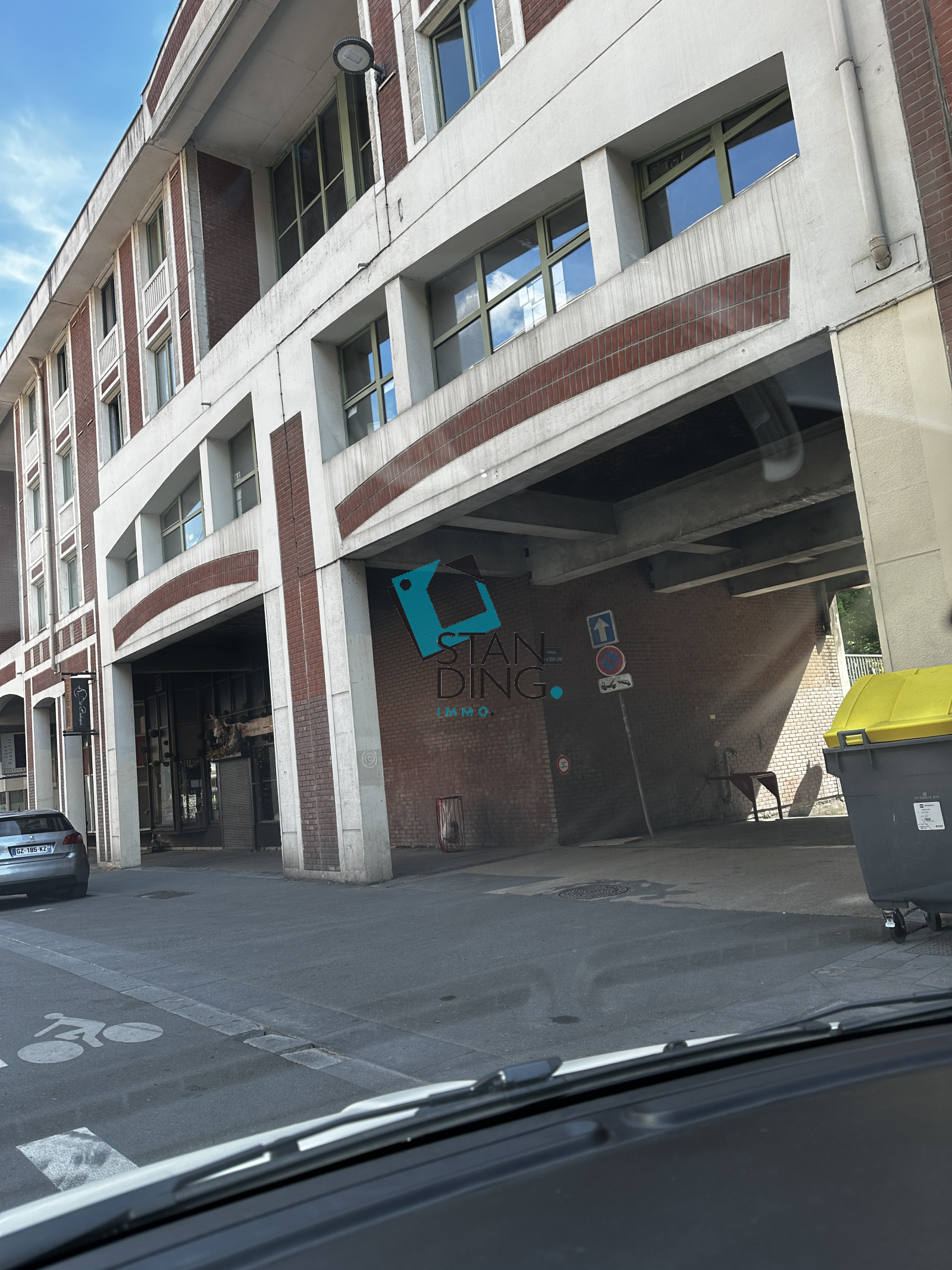 Image_, Appartement, Lille, ref :C