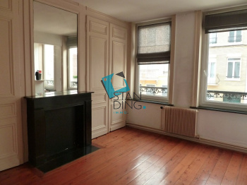 Image_, Appartement, Lille, ref :C