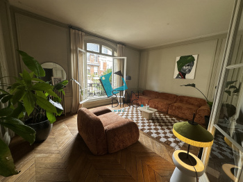 Image_, Appartement, Lille, ref :C