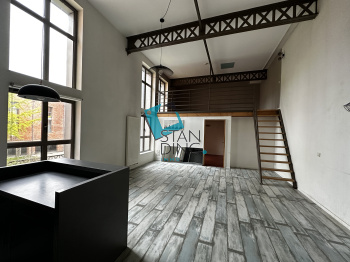 Image_, Appartement, Lille, ref :C