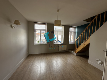 Image_, Appartement, Lille, ref :C