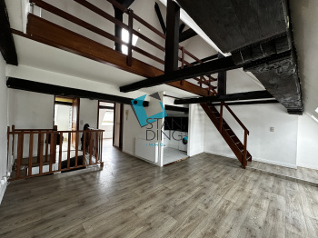 Image_, Appartement, Lille, ref :C
