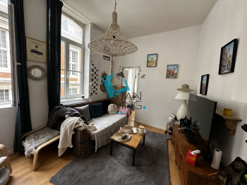 Image_, Appartement, Lille, ref :C