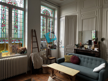 Image_, Appartement, Lille, ref :C