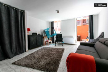 Image_, Appartement, Lille, ref :C