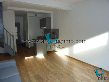 Image_, Appartement, Lille, ref :C