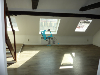 Image_, Appartement, Lille, ref :C