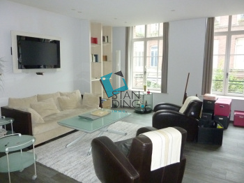 Image_, Appartement, Lille, ref :C