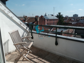 Image_, Appartement, Lille, ref :C