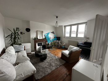 Image_, Appartement, Lille, ref :C