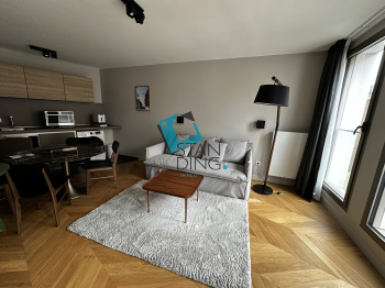 Image_, Appartement, Lille, ref :C