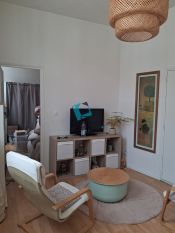 Image_, Appartement, Lille, ref :C